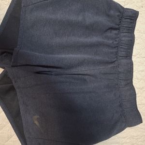 Women's Nike Dri fit shorts